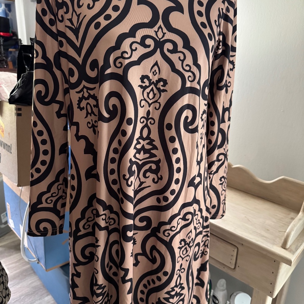 Show Lai Dress